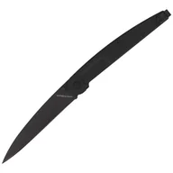 Noże - Extrema Ratio - Nóż składany BF3 Dark Talon Black - 04.1000.0158/BLK - miniaturka - grafika 1