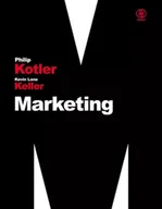 Marketing - Marketing - Philip Kotler - miniaturka - grafika 1