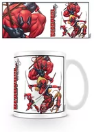 Kubki - Pyramid Posters Deadpool (Family) - kubek MG25051 - miniaturka - grafika 1