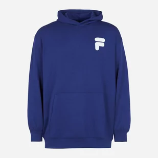Bluza Fila FAM0135-50016 S Niebieski (4064556305435_EU) - Bluzy męskie - miniaturka - grafika 1