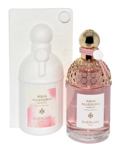 Guerlain, Aqua Allegoria Harvest Rosa Rossa, Woda toaletowa, 125ml - Wody i perfumy damskie - miniaturka - grafika 1