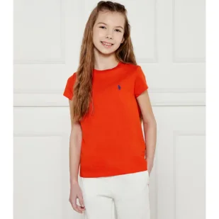 POLO RALPH LAUREN T-shirt Regular Fit - Koszulki męskie - miniaturka - grafika 1