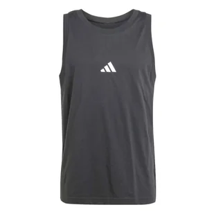 Adidas Sport M Sl Tank Top Dorosłych - Koszulki sportowe damskie - miniaturka - grafika 1