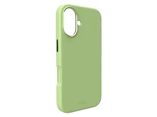 Etui SBS Icon Mag Pro do iPhone 17 PUIPC1763ICONMPGRN Zielony - Etui i futerały do telefonów - miniaturka - grafika 1