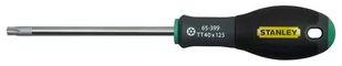 Stanley wkrętak FatmaxR torx tt 10 x 75 mm (0-65-340) - Śrubokręty - miniaturka - grafika 3