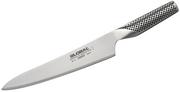 Noże kuchenne - Global Nóż do porcjowania G-3, 21 cm - miniaturka - grafika 1