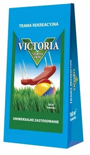 Trawa Victoria 4 kg - Trawy i trawniki - miniaturka - grafika 1