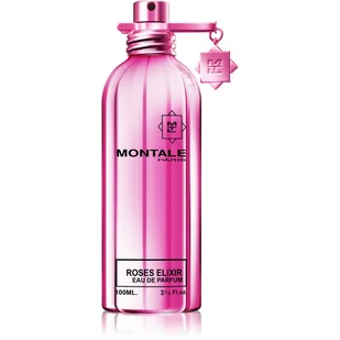 Montale Roses Elixir woda perfumowana 100ml - Wody i perfumy damskie - miniaturka - grafika 1