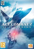 Gry PC Cyfrowe - ACE COMBAT 7: SKIES UNKNOWN (PC) Klucz Steam - miniaturka - grafika 1