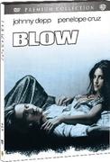 Filmy kryminalne DVD - Blow Premium Collection) - miniaturka - grafika 1