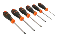 Śrubokręty - Zestaw śrubokrętów Bahco B219.016 - miniaturka - grafika 1