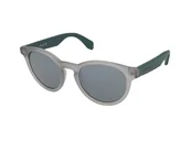 Okulary przeciwsłoneczne - Okulary przeciwsłoneczne Adidas OR0056 20Q - miniaturka - grafika 1