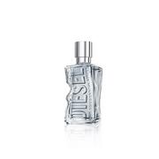 Wody i perfumy męskie - Diesel D woda toaletowa 50ml - miniaturka - grafika 1