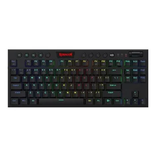 Redragon Horus TKL  K621-RGB - Klawiatury - miniaturka - grafika 1