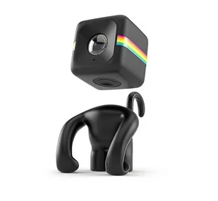 Polaroid Monkey Stand Cube - Akcesoria do kamer sportowych - miniaturka - grafika 2