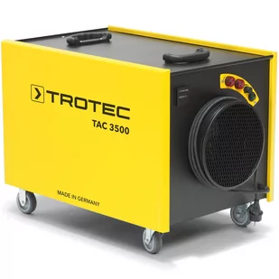 Trotec Oczyszczacz powietrza TAC 3500 - Oczyszczacze powietrza - miniaturka - grafika 1