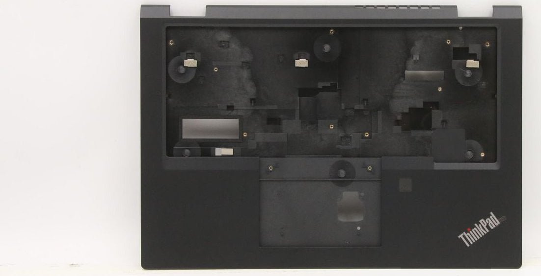 Lenovo Black FRU cover for Lenovo