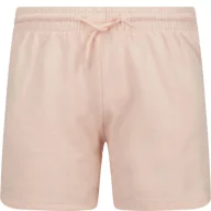 Spodnie i spodenki dla dziewczynek - KENZO KIDS Szorty | Regular Fit - miniaturka - grafika 1