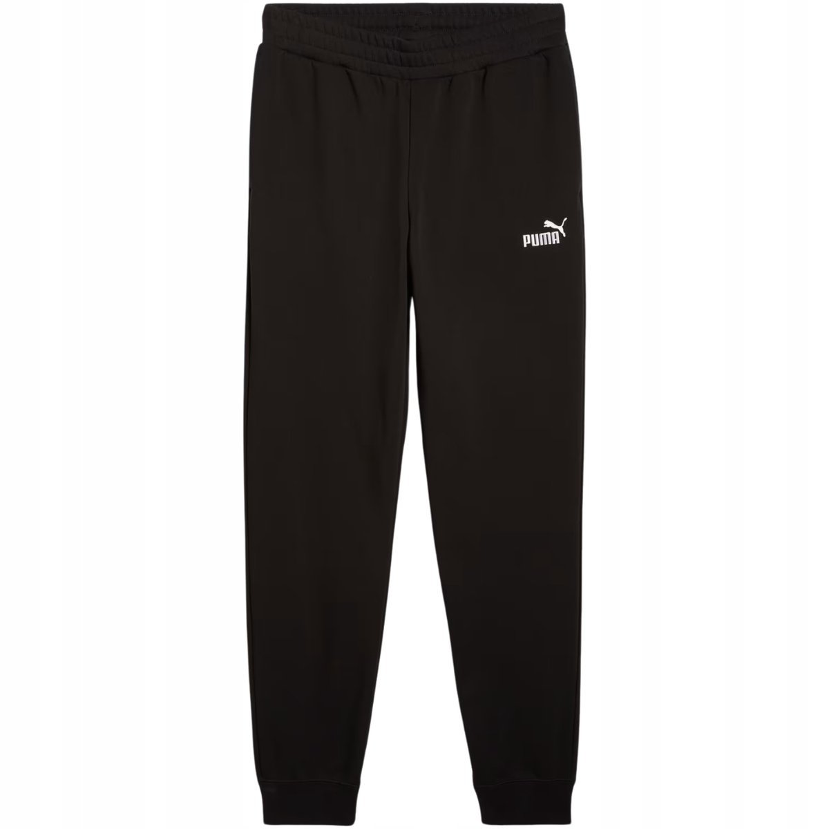 ND05_S12650-L 682608 01 Spodnie meskie Puma Ess N