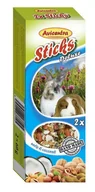 Przysmaki dla gryzoni - Avicentra BARS królik / świnka 2PC - miniaturka - grafika 1