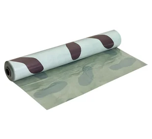 Zestaw Pokrowce Ochronne do Samochodu + wieszak - Pozostałe wyposażenie warsztatu - miniaturka - grafika 2