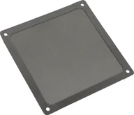 Akcesoria do komputerów stacjonarnych - Kolink Kolink Magnetic Dust Filter 120mm - schwarz - miniaturka - grafika 1