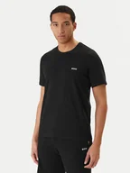 Koszulki męskie - BOSS T-Shirt Mix&Match 50515312 Czarny Regular Fit - miniaturka - grafika 1