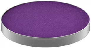 MAC Cosmetics Cień Small Eye Shadow Shade extension Power To The Purple - Cienie do powiek - miniaturka - grafika 1
