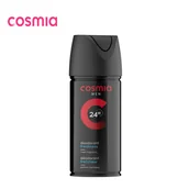 Dezodoranty i antyperspiranty męskie - Cosmia - Dezodorant - miniaturka - grafika 1