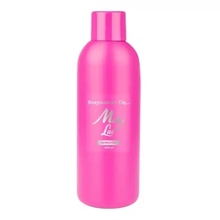 Rozpuszczę Cię Molly Lac Remover Do Hybryd 1000 ml - Zmywacze i cleanery do paznokci - miniaturka - grafika 1