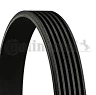 Rolki i napinacze - CONTITECH Pasek klinowy wielorowkowy 6PK1023 ELAST - miniaturka - grafika 1