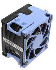 EMC wentylator do DD2200 DD2500 - 105-000-299 - Refabrykowany