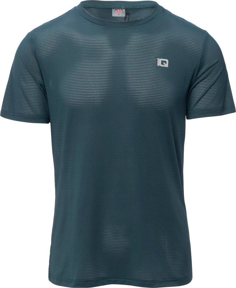 IQ Męska Koszulka z krótkim rękawem IRIS II