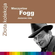 Pop - Złota kolekcja: Jesienne róże - miniaturka - grafika 1