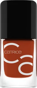 Catrice Autumn Collection ICONAILS Gel Lacquer 137 - lakier do paznokci - Lakiery do paznokci - miniaturka - grafika 1