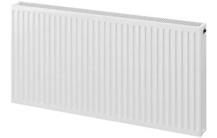 Mexen CC22 grzejnik płytowy 900 x 1200 mm, podłączenie dolne środkowe, 2741 W, biały - W6C22-090-120-00 - Grzejniki pokojowe - miniaturka - grafika 1