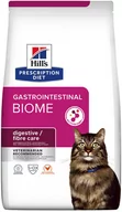 Sucha karma dla kotów - Hills Prescription Diet Feline Gastrointestinal Biome - 3 kg - miniaturka - grafika 1