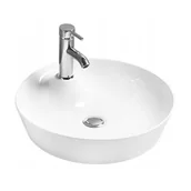 Umywalki - MEXEN ARLENA 43x43 21264300 - miniaturka - grafika 1