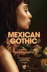 Horror, fantastyka grozy - Mexican Gothic - miniaturka - grafika 1