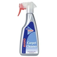 Środki do dywanów i tapicerki - Wenko Środek do czyszczenia dywanów Nano, 500 ml - miniaturka - grafika 1