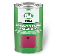 Chemia warsztatowa - BOLL 001418 UTWARDZACZ DO PODKŁADU EPOKSYDOWEGO 1:1 800ml 001418 - miniaturka - grafika 1