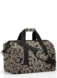 Torba podróżna Reisenthel Allrounder L - baroque marble - Torby podróżne - miniaturka - grafika 1