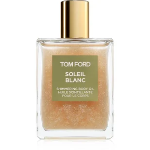 Tom Ford Beauty Soleil Blanc - Olejki do ciała i włosów - miniaturka - grafika 1