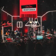 Książki o muzyce - MTV Unplugged CD - Lady Pank - miniaturka - grafika 1