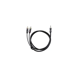 FiiO LR-3.5A - Kabel 2x RCA na 3.5 mm +6 sklepów - przyjdź przetestuj lub zamów online+ - Inne akcesoria audio-wideo - miniaturka - grafika 1