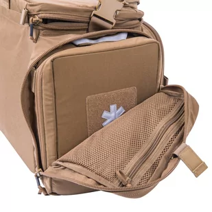 Helikon - Torba wojskowa Rangemaster Gear Bag® - Olive Green - TB-RMG-CD-02 - Torby sportowe - miniaturka - grafika 4