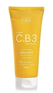 Balsamy i kremy do ciała - WITAMINA C.B3 NIACYNAMIDA Balsam do ciała 200ml - miniaturka - grafika 1
