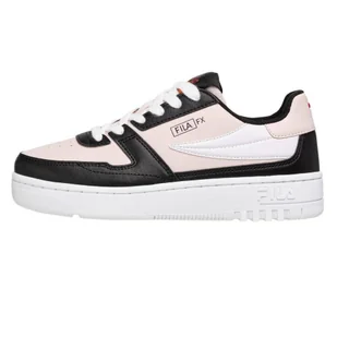 Buty do chodzenia młodzieżowe Fila Fxventuno - Buty trekkingowe damskie - miniaturka - grafika 1