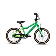 Rowery - Rower dziecięcy Academy  Grade 3 Edition - FUNtasy Green - miniaturka - grafika 1