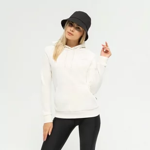 PUMA BLUZA Z KAPTUREM ESS+ EMBROIDERY TR - Bluzy damskie - miniaturka - grafika 1